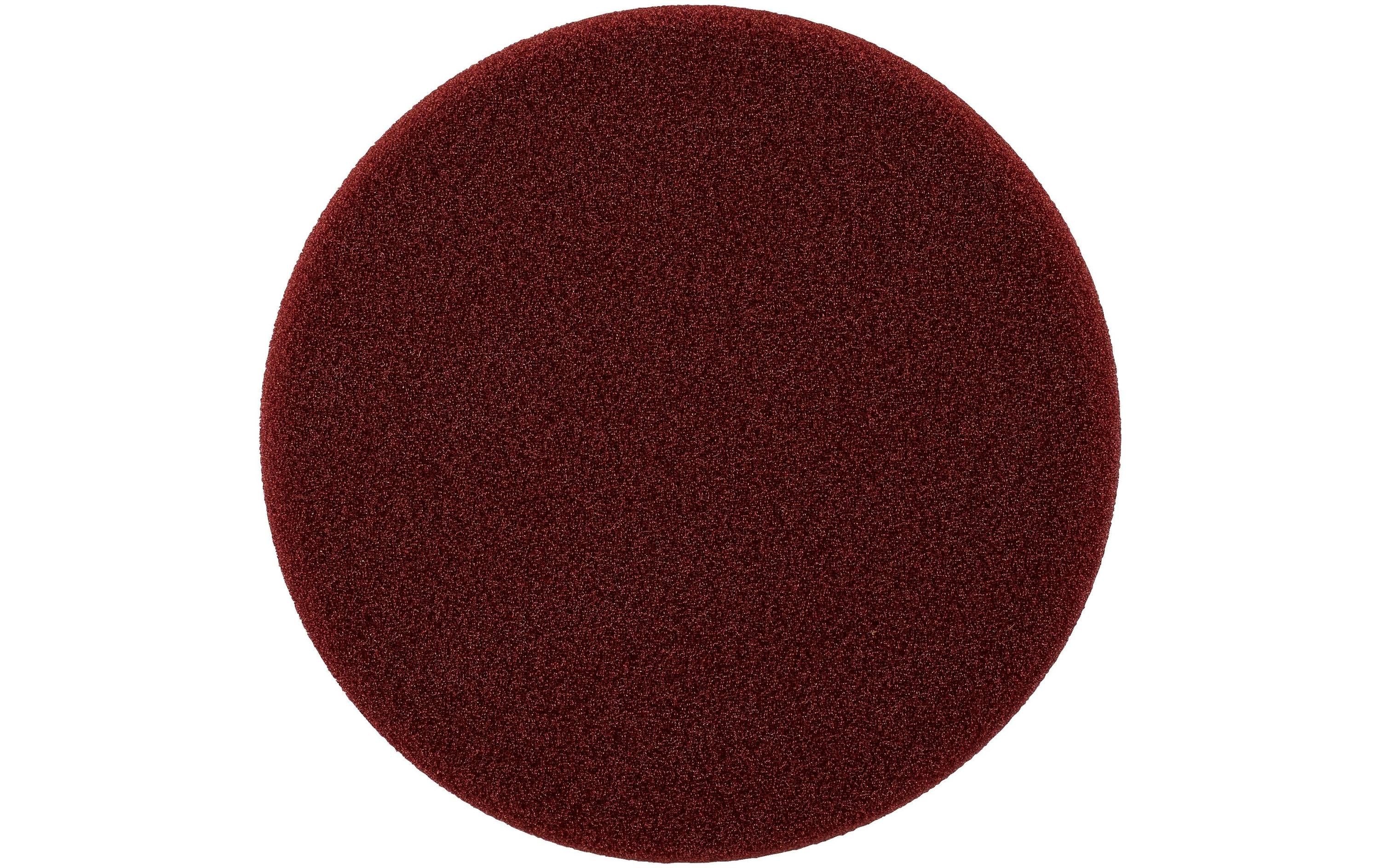 Ryobi Polierpad 125 mm – für Ryobi R18P-0