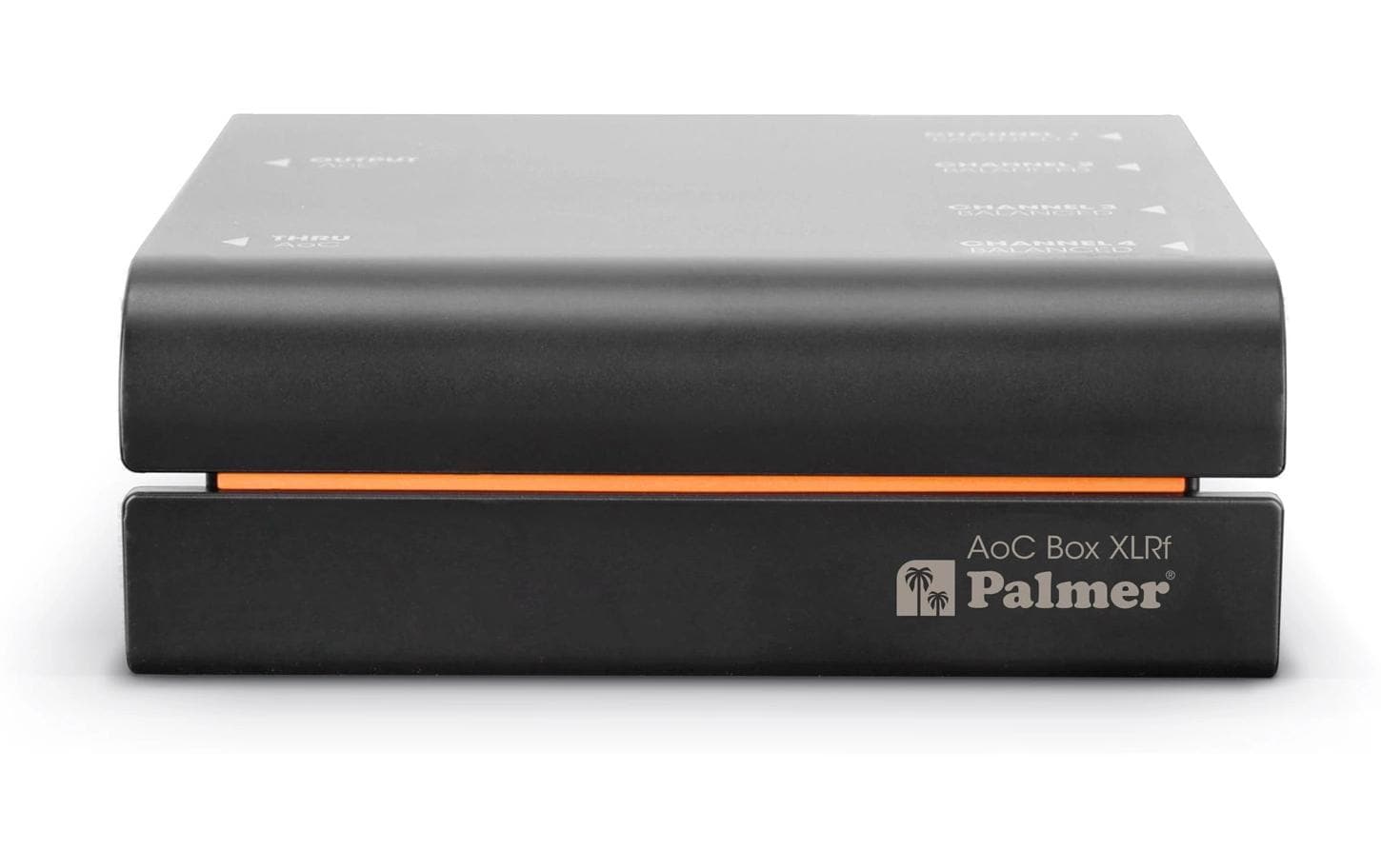 Palmer PAOCBXLRF – Adapterkabel – RJ45 auf XLR 3-pol (female) – 4 Kanäle