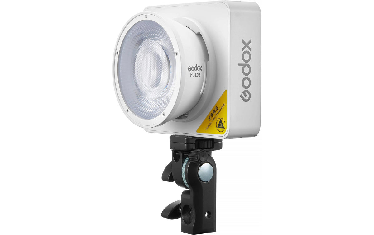 Godox ML100R RGB LED Video Licht – 110 W, 1'800–10'000 K, dimmbar