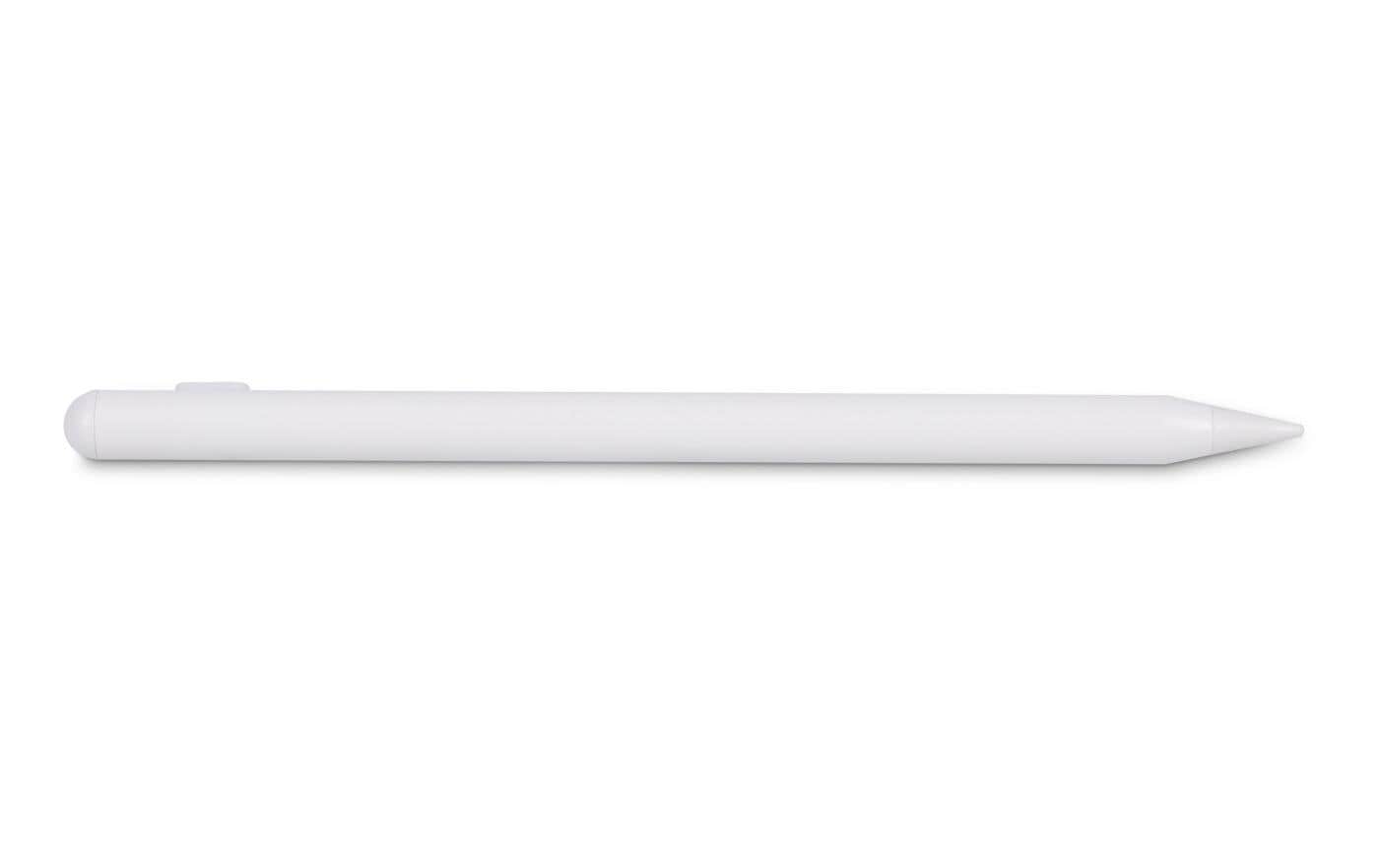 LMP DigiPen Eingabestift für Apple iPad (6.–9. Gen., Air 3.–5. Gen., Pro 11"/12,9", mini 5.–6. Gen) – USB-C Ladeport