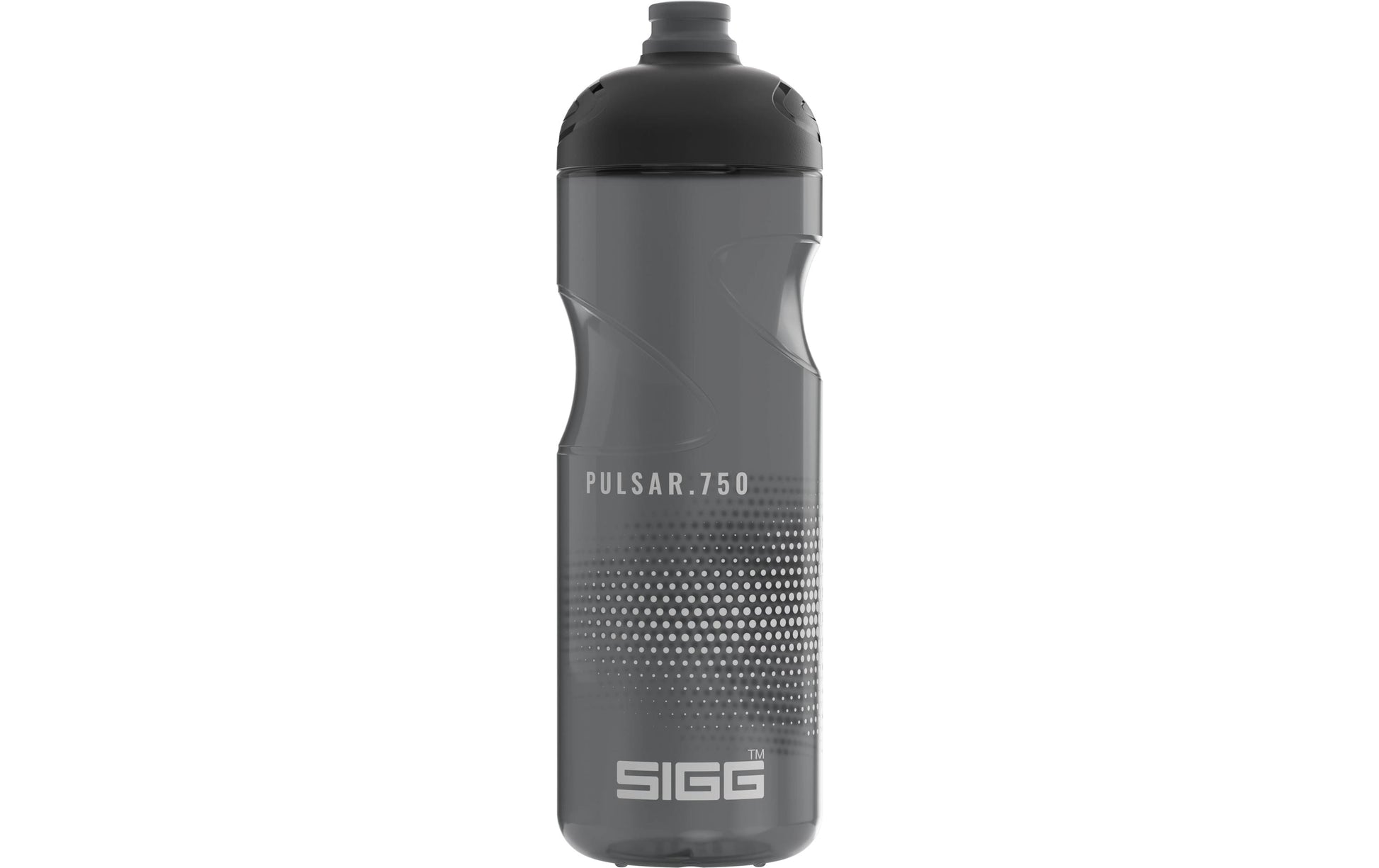 SIGG Pulsar Kindertrinkflasche 750 ml – für Kinder, BPA-frei, Polypropylen