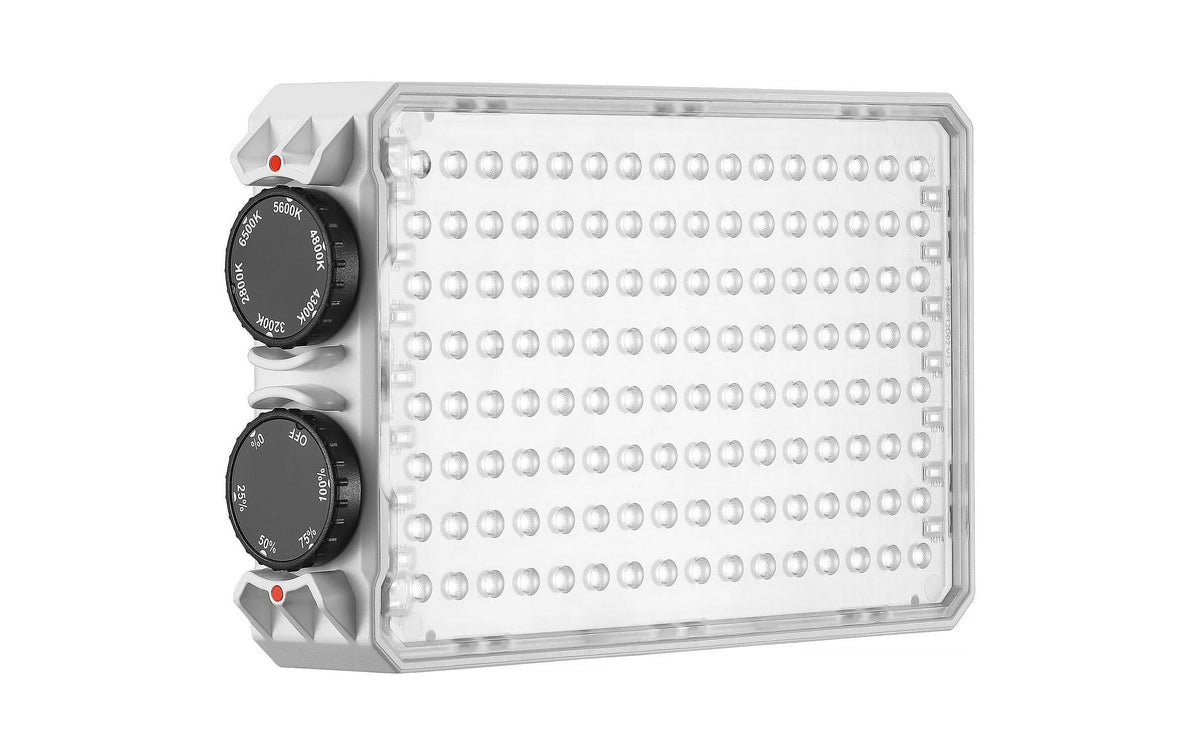 Godox Litemons C30BI LED-Panel – Bi-Color 2800–6500 K, dimmbar – 2200 Lux