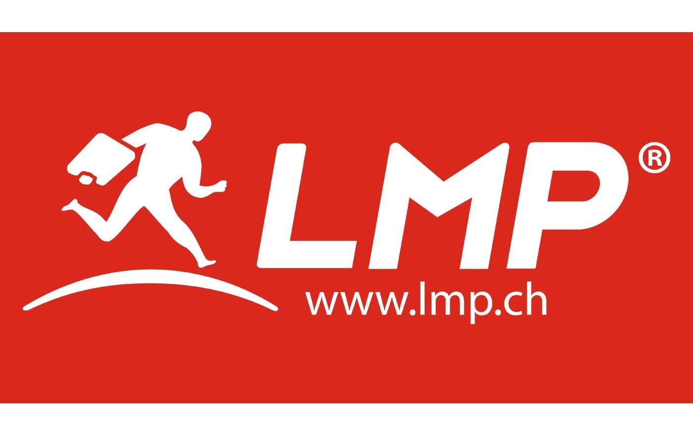 LMP Eingabestift für Apple iPad (6.–9. Gen.), Air (3.–5. Gen.), Pro 11" (1.–3. Gen.) – 140 mAh – Weiss
