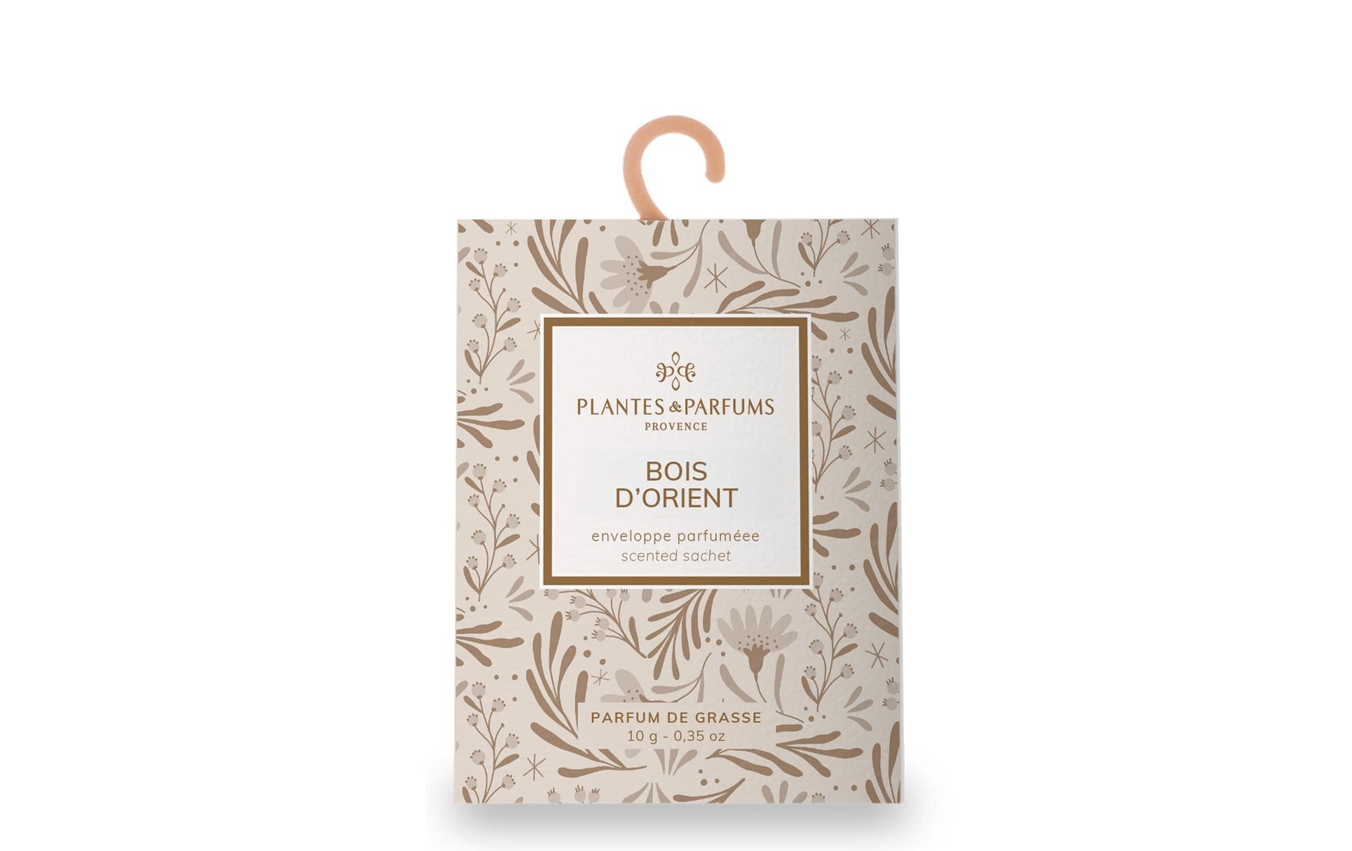 Plantes & Parfums Bois d'Orient – Duftkissen