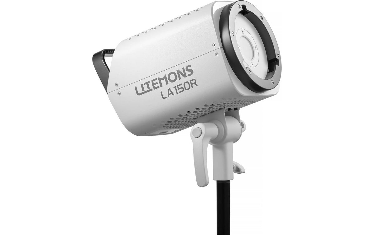 Godox Litemons LA150R LED-Licht – RGBW, 2700–6500 K, dimmbar – 57100 Lux