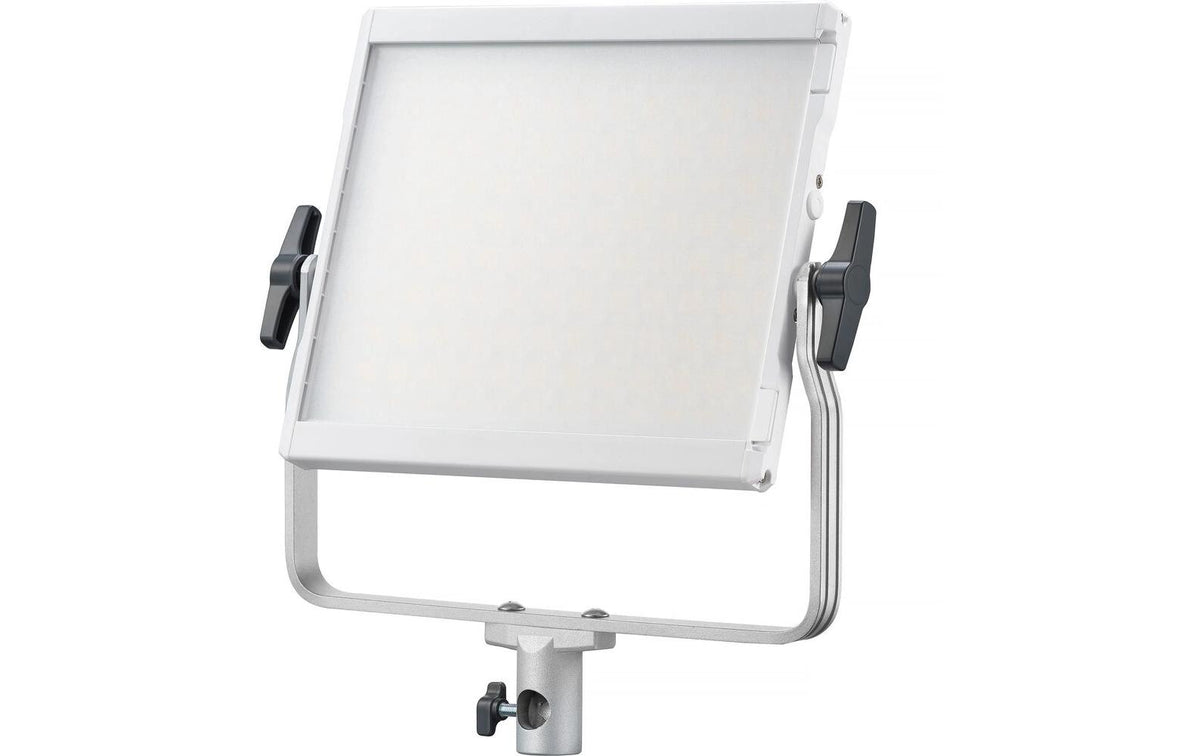 Godox Litemnos LP400R LED-Panel – RGB, 10000 Lux, 1800–10000 K, dimmbar, 229 × 201 × 69,5 mm