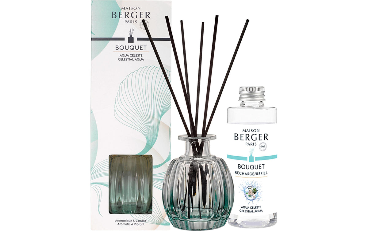 Maison Berger Paris Maison Berger Corali – Duftstäbchen, 100 ml