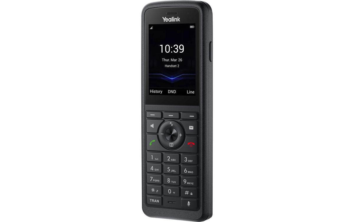 Yealink W59R Pro – DECT-Telefon