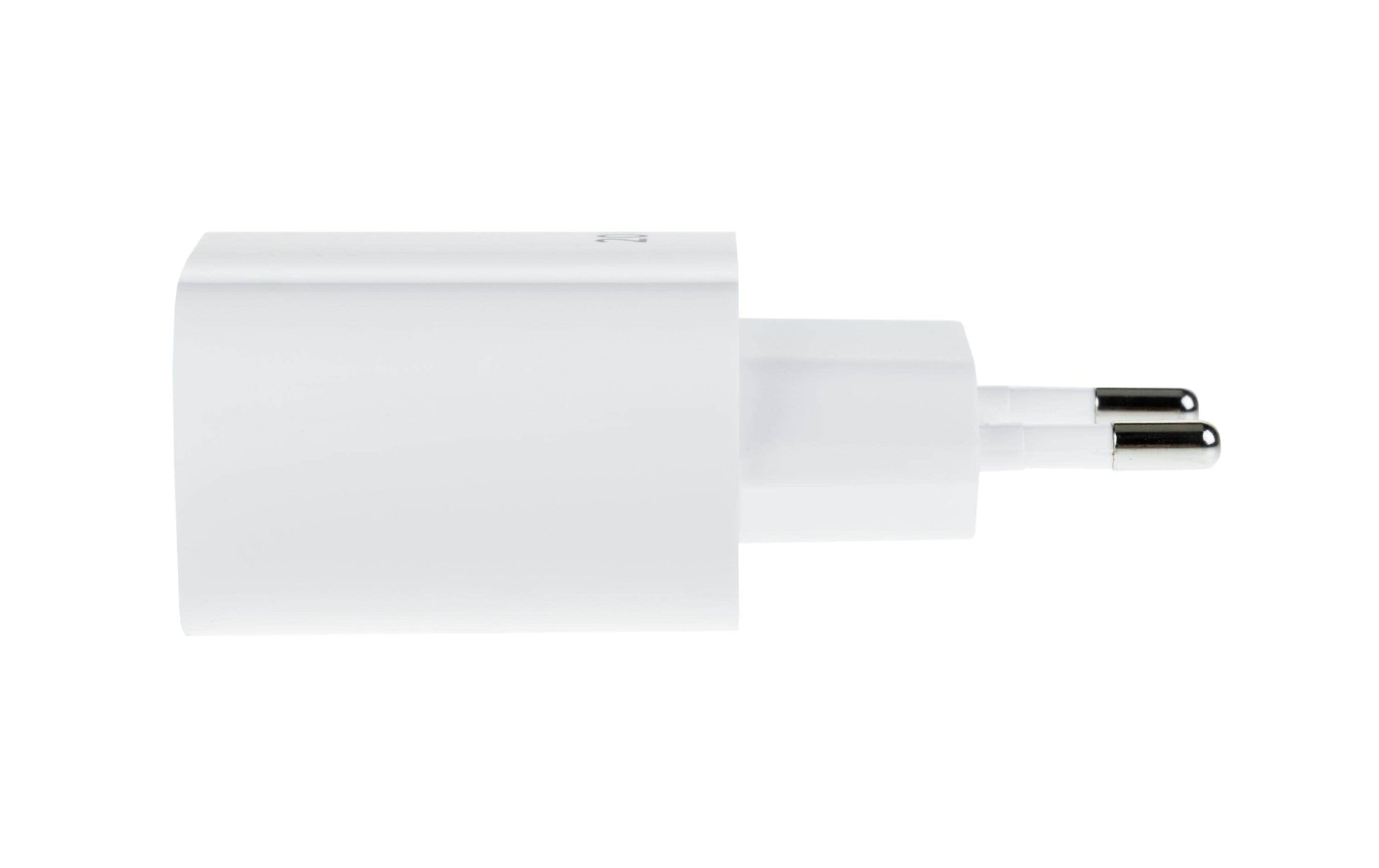 Nize WL USB-Wandladegerät 20 W – USB-C×1 – Weiss