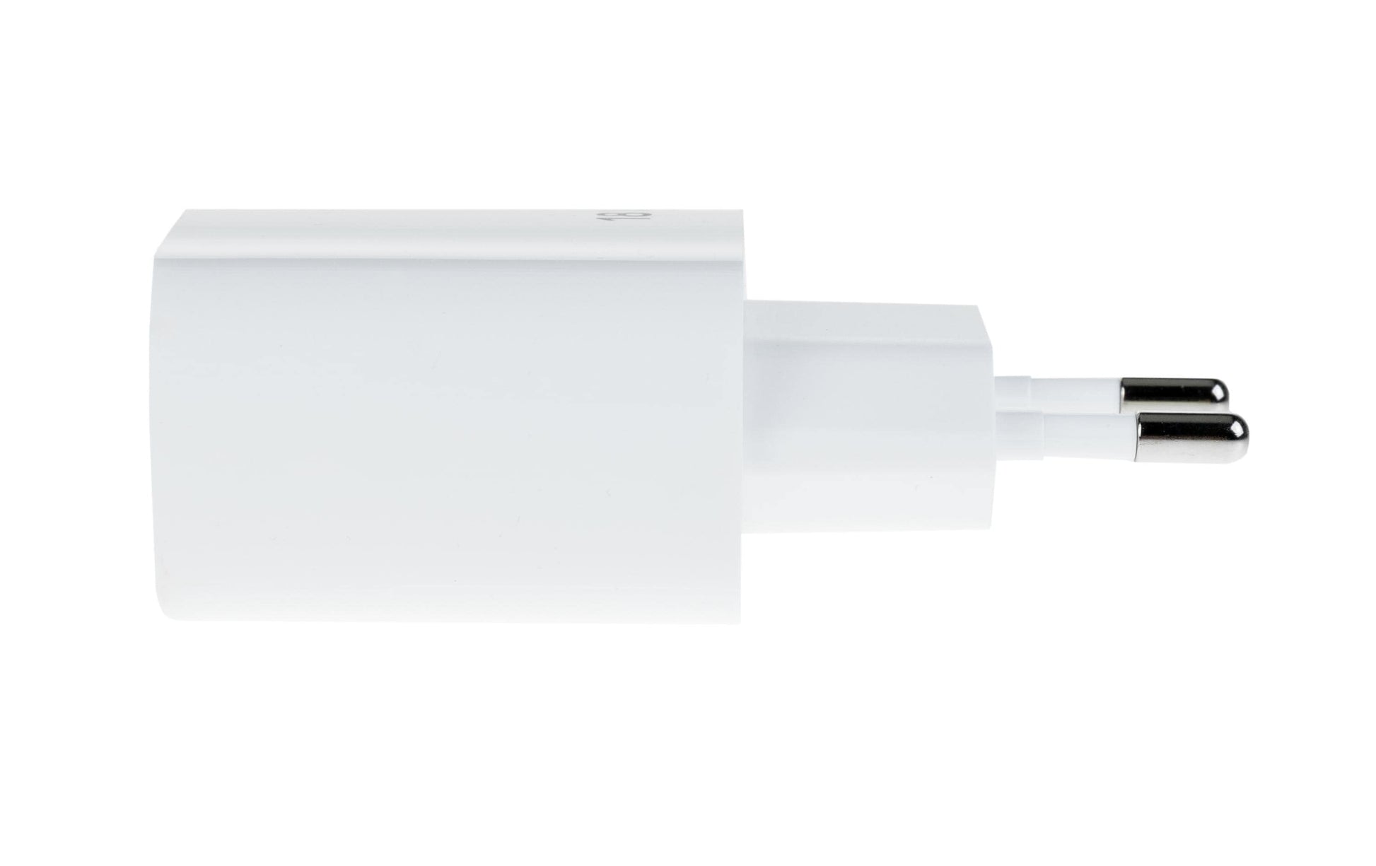 Nize WL USB-Ladegerät 18 W – USB-A×1 – Weiss