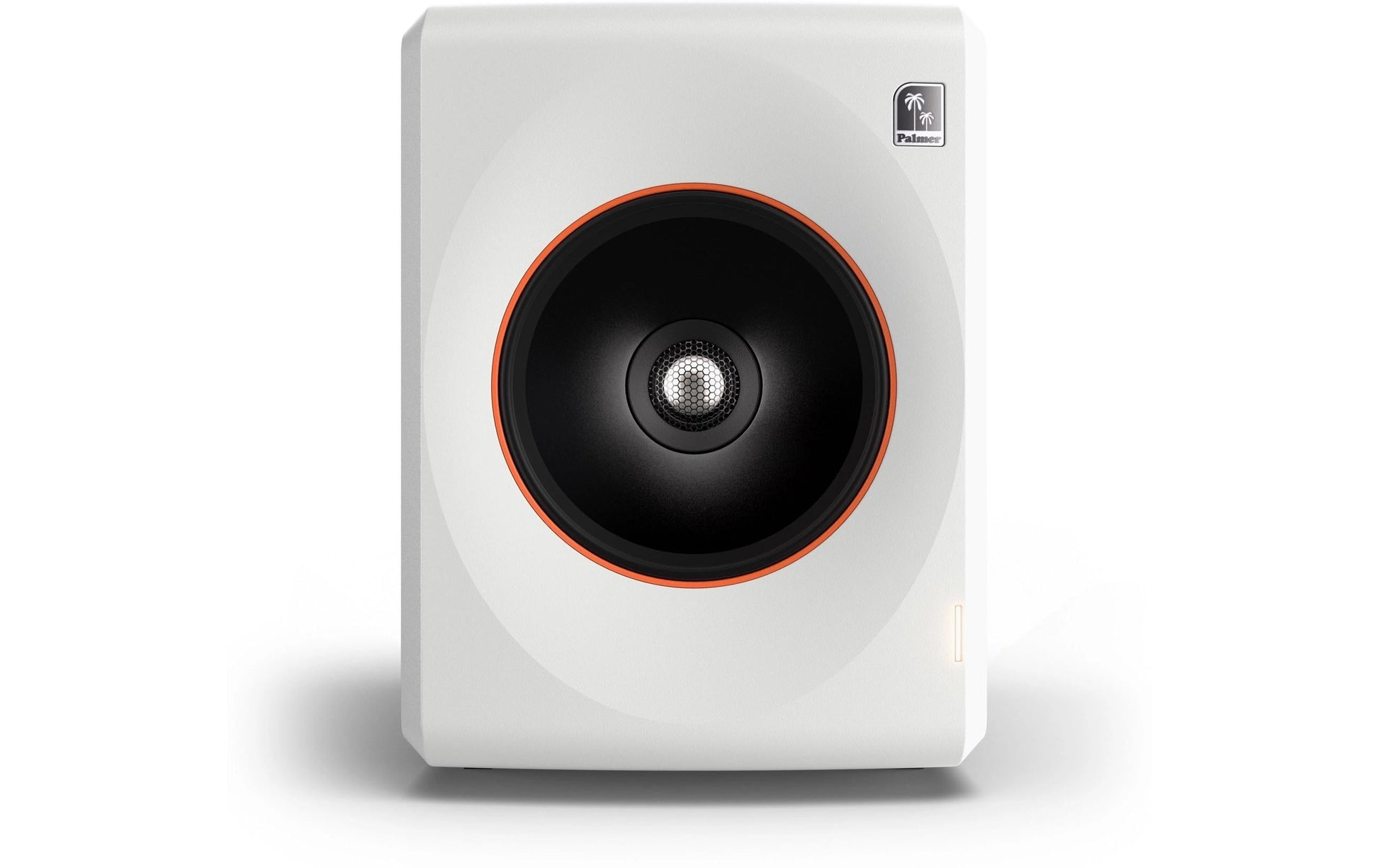 Palmer Orbit 11 – Studio-Monitor – 3-Wege, 1000 W, Weiss