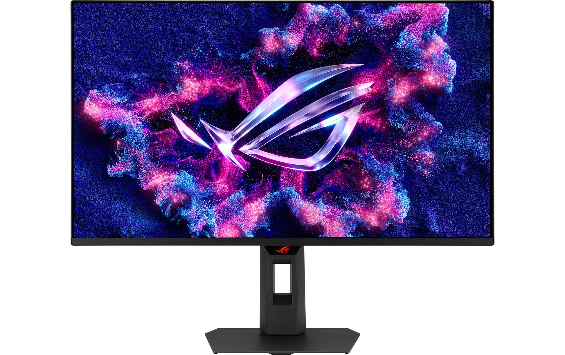 ASUS ROG Strix OLED XG27AQDMG – 26,5", 2560 × 1440 (WQHD), OLED, 240 Hz, DisplayHDR 400