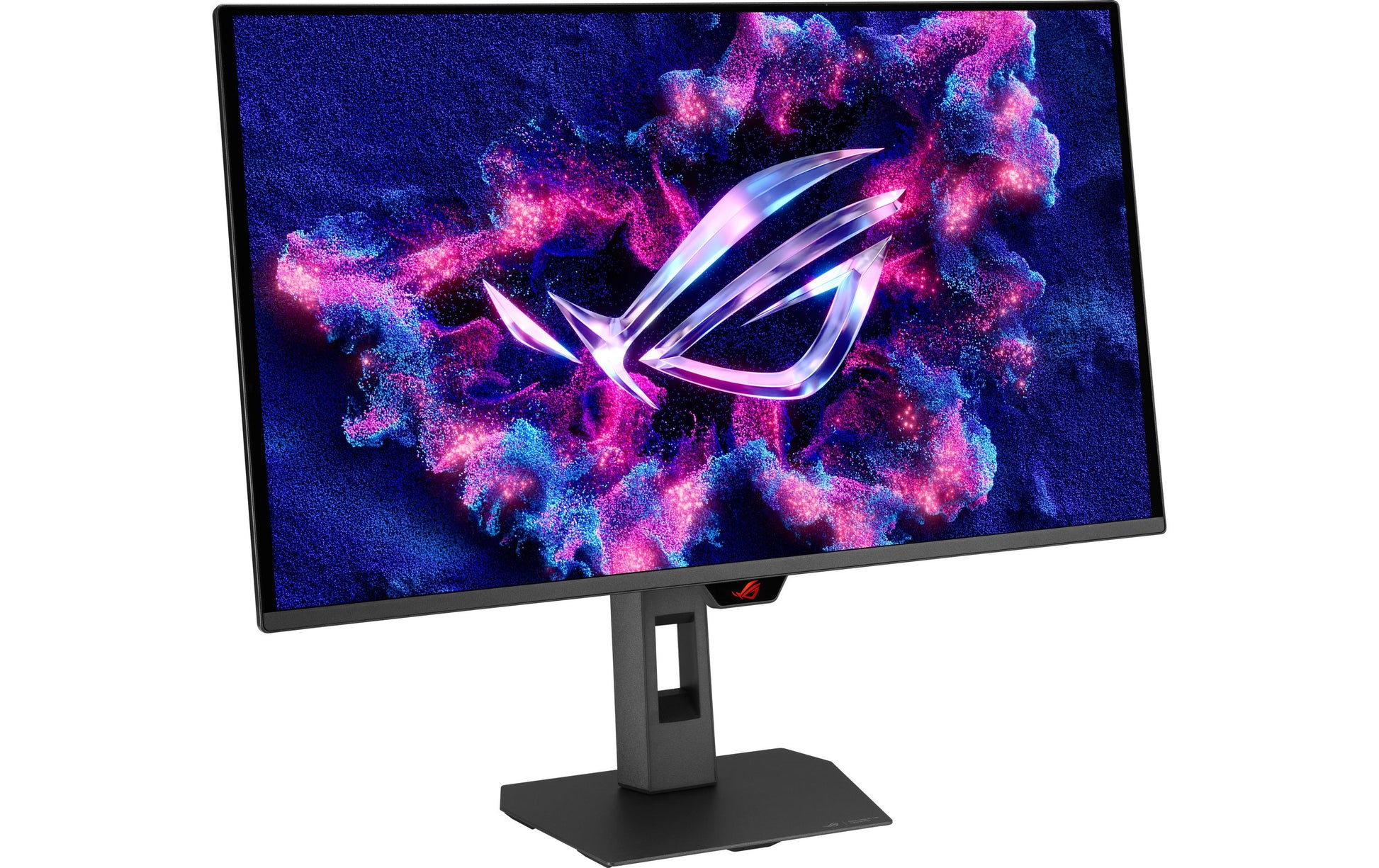 ASUS ROG Strix OLED XG27AQDMG – 26,5", 2560 × 1440 (WQHD), OLED, 240 Hz, DisplayHDR 400