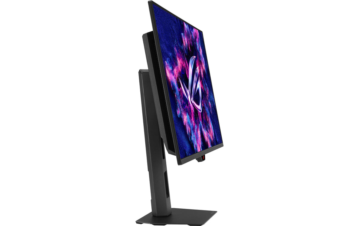 ASUS ROG Strix OLED XG27AQDMG – 26,5", 2560 × 1440 (WQHD), OLED, 240 Hz, DisplayHDR 400
