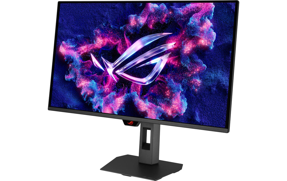 ASUS ROG Strix OLED XG27AQDMG – 26,5", 2560 × 1440 (WQHD), OLED, 240 Hz, DisplayHDR 400