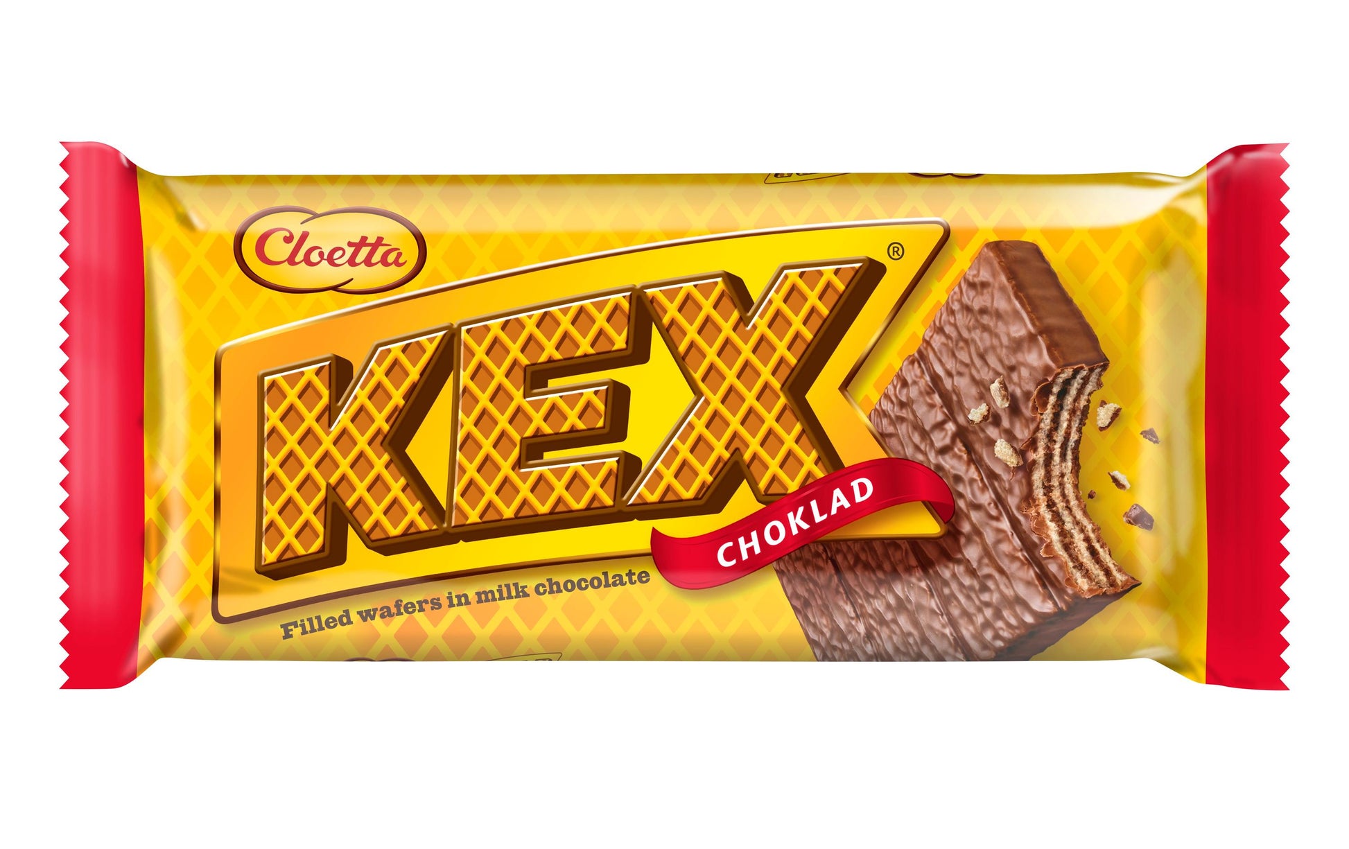 Kex choklad KEX Schokolade – Milch – 60 g