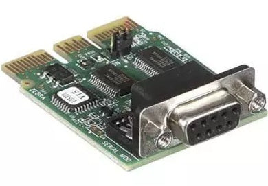 Zebra Netzwerkmodul, serielle Schnittstelle – für ZD411/421-Serie, P1112640-016