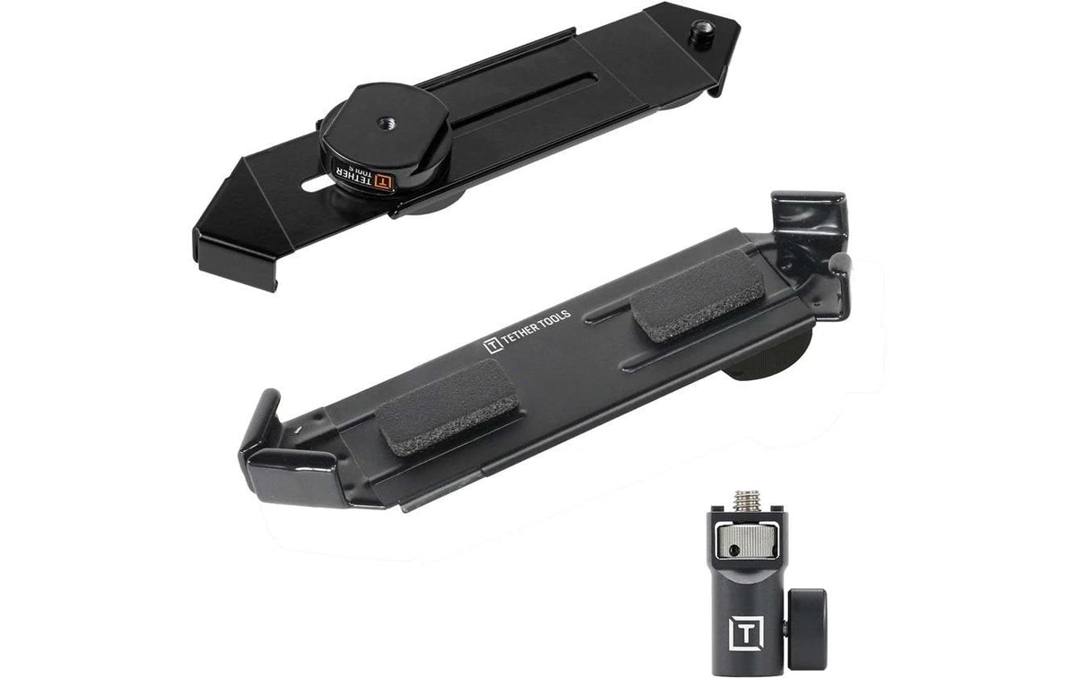 Tether Tools Optima 10G Mobile Kit – Tethering-Plattform, 1,8 m