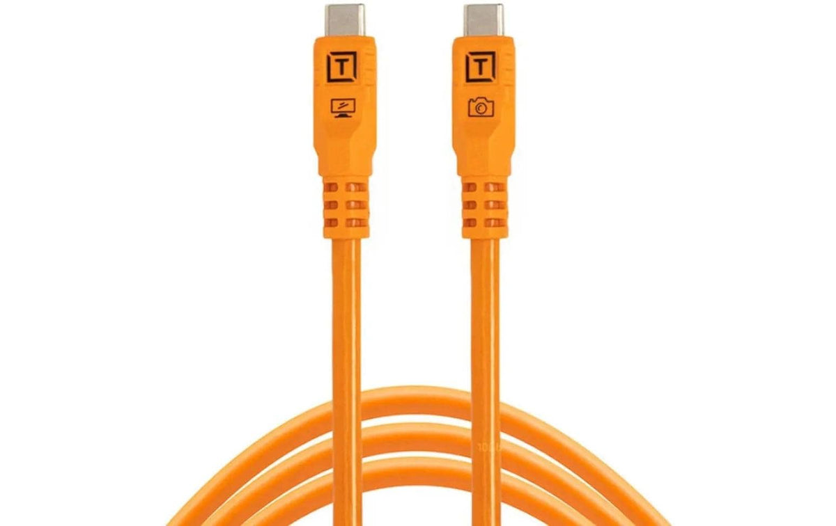 Tether Tools USB-Kabel – 10 Gbit/s – 1,8 m