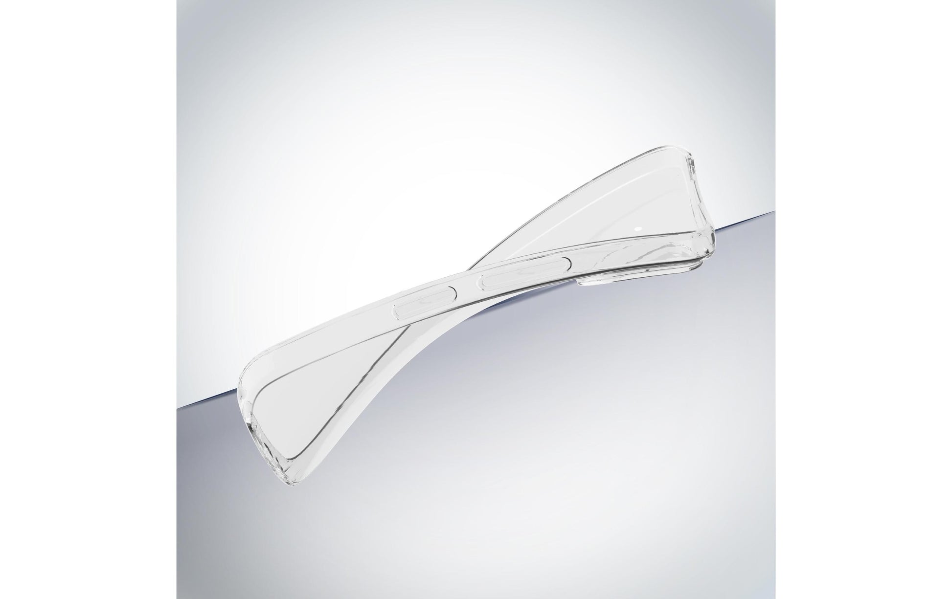Cellularline Fine – Backcover – für Samsung Galaxy S26 Ultra – Kunststoff, Transparent