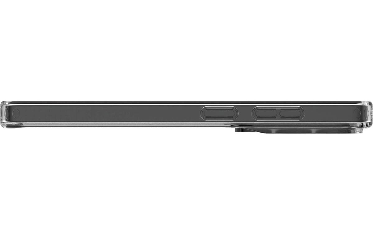Cellularline Clear Mag Backcover – für Samsung Galaxy S26 Ultra, MagSafe, Kunststoff, Transparent