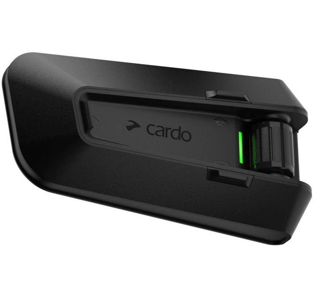 Cardo PACKTALK PRO Freisprecheinrichtung – USB-C, Bluetooth 5.2