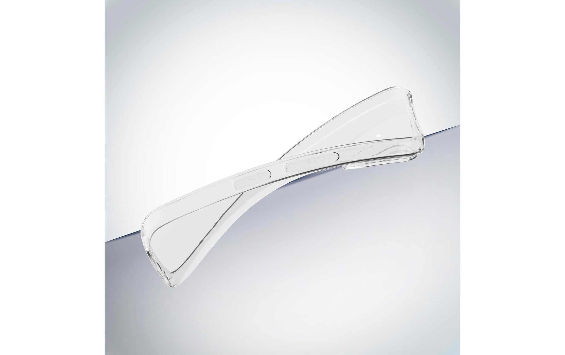 Cellularline Fine – Backcover – für Samsung Galaxy S26 Ultra – Kunststoff, Transparent