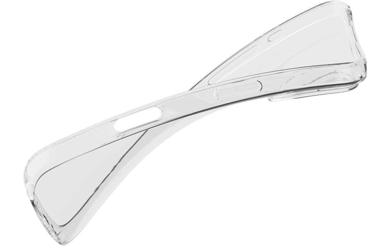 Cellularline Fine – Backcover – für Samsung Galaxy S26 Ultra – Kunststoff, Transparent