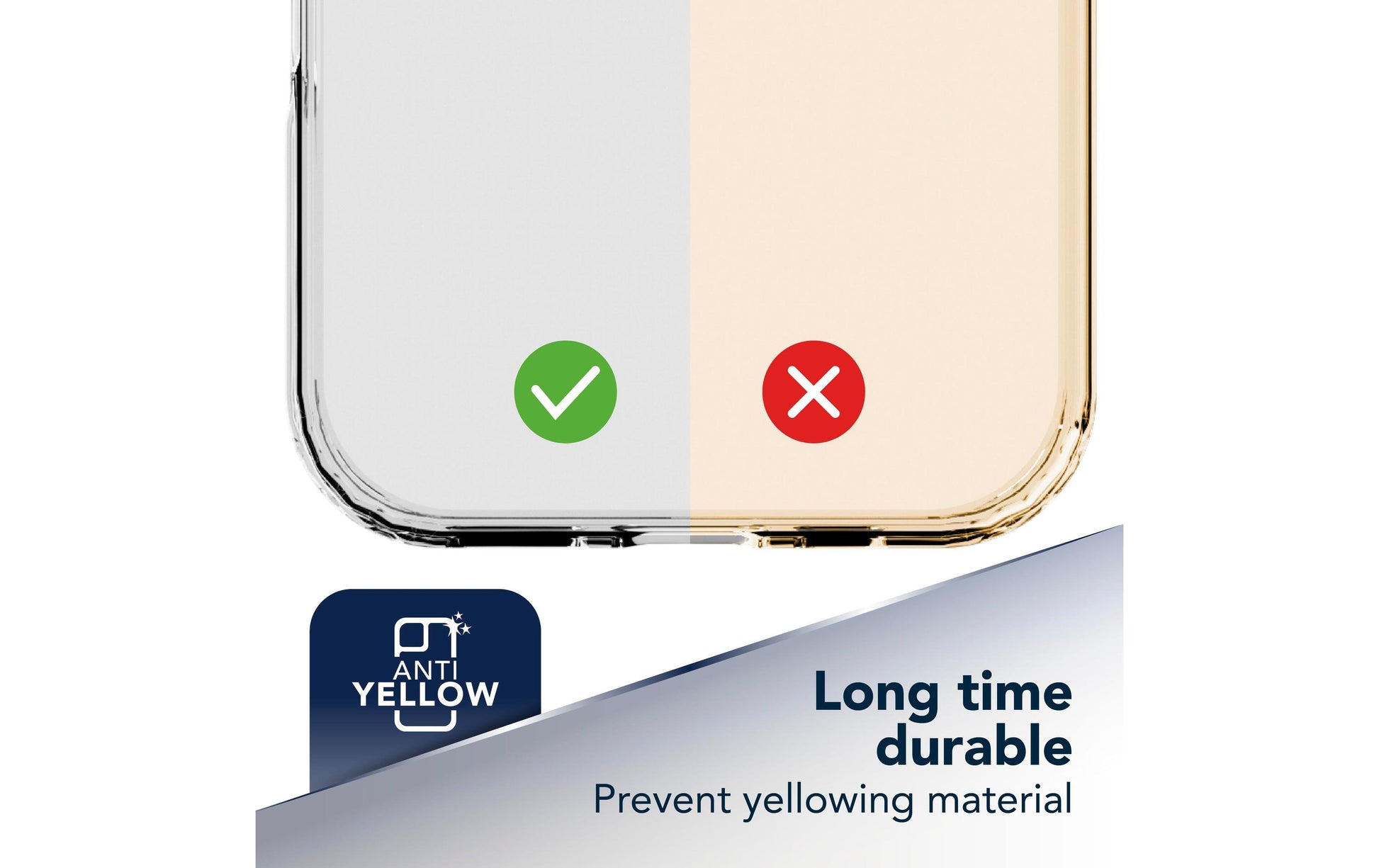 Cellularline Clear Mag Backcover – für Samsung Galaxy S26 Ultra, MagSafe, Kunststoff, Transparent