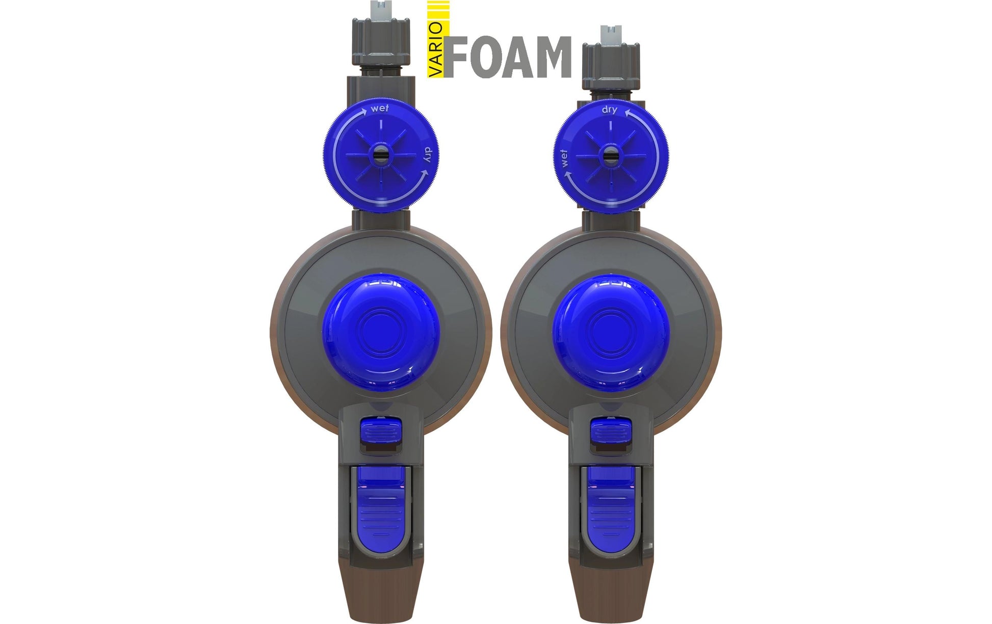 Solo Drucksprüher 304 FA – 2 l
