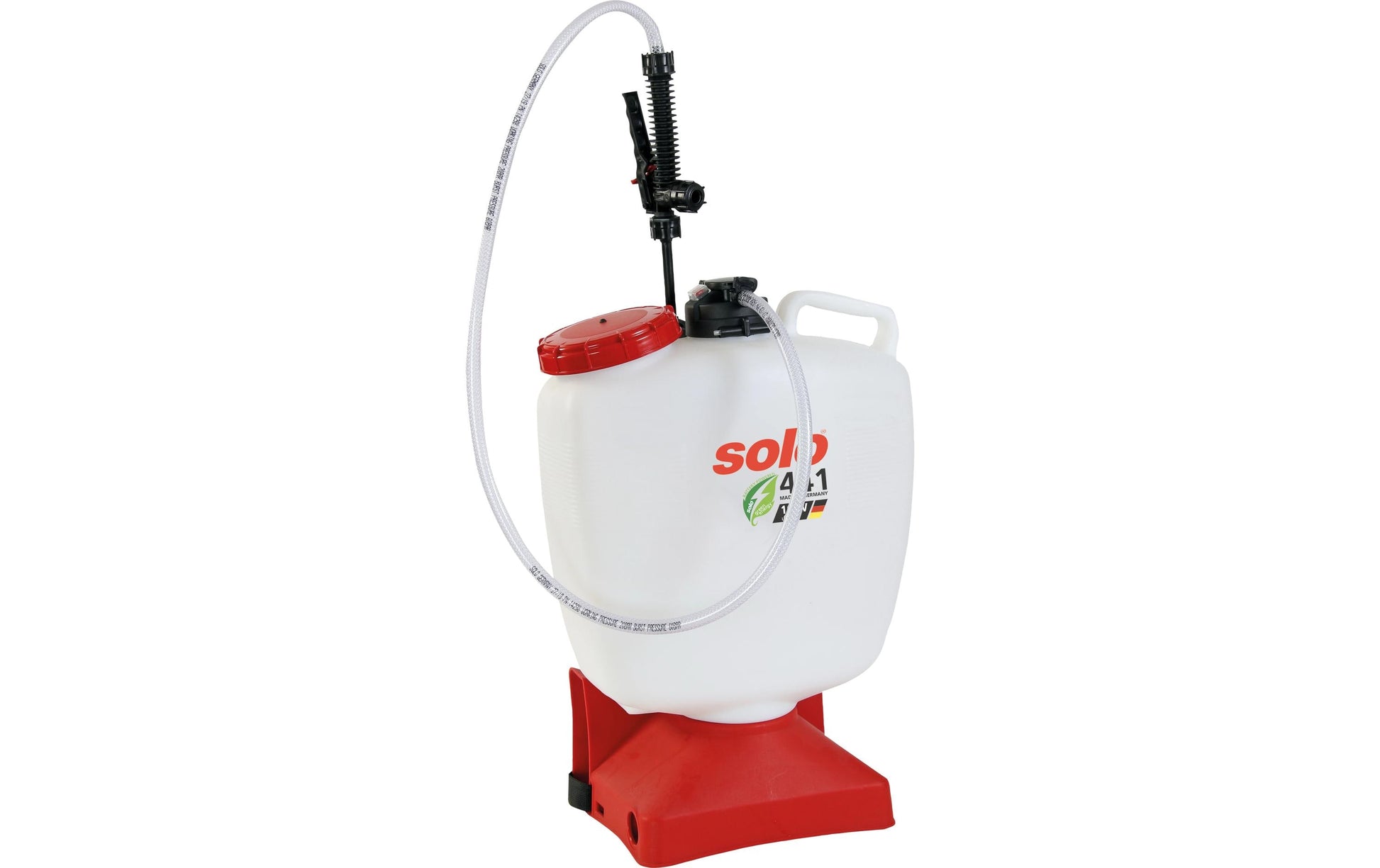 Solo Drucksprüher 441 – 16 l – Weiss – Kunststoff