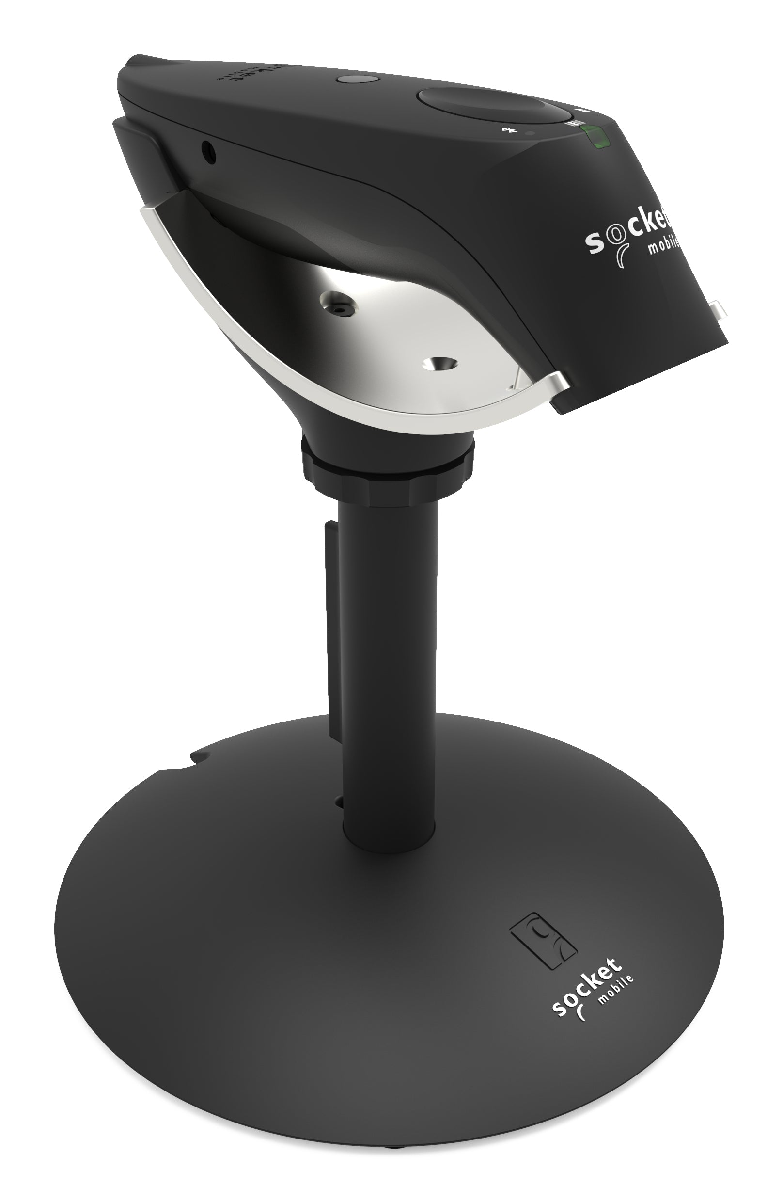 Socket Mobile SocketScan S720 – Barcodeleser – Kit: Ladestation