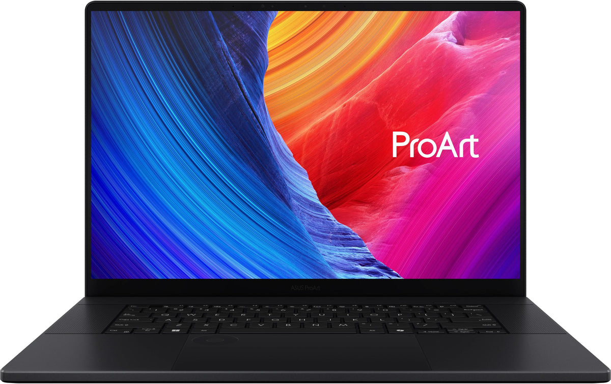 ASUS ProArt P16 H7606WX-SE069X – 16" UHD+ OLED Touch, Ryzen AI 9 370, 32 GB, 1 TB SSD, RTX 5090, Win 11 Pro