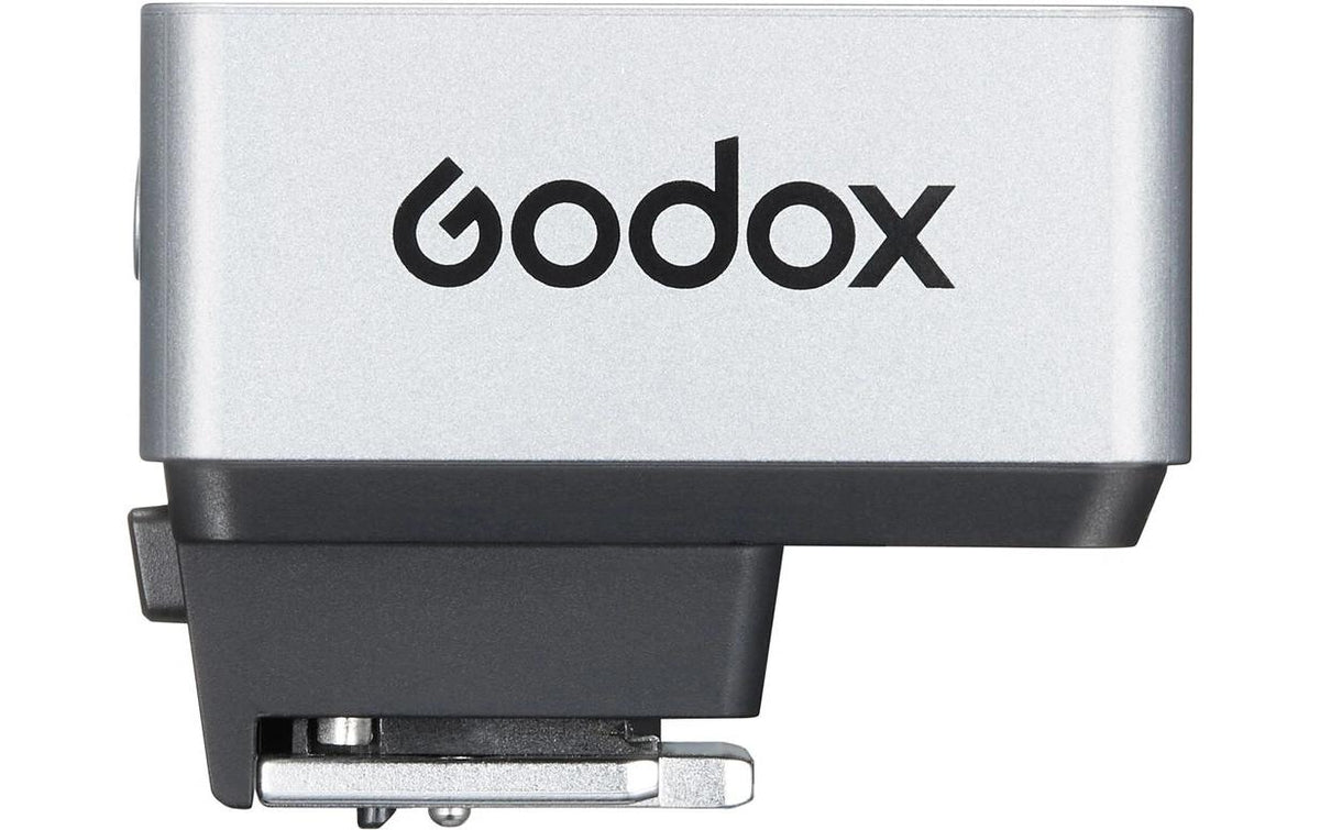 Godox iT20 O On-Camera-Blitz – Leitzahl 10, 700 Blitze pro Ladung, 300 mAh Akku – für OM-System, Panasonic