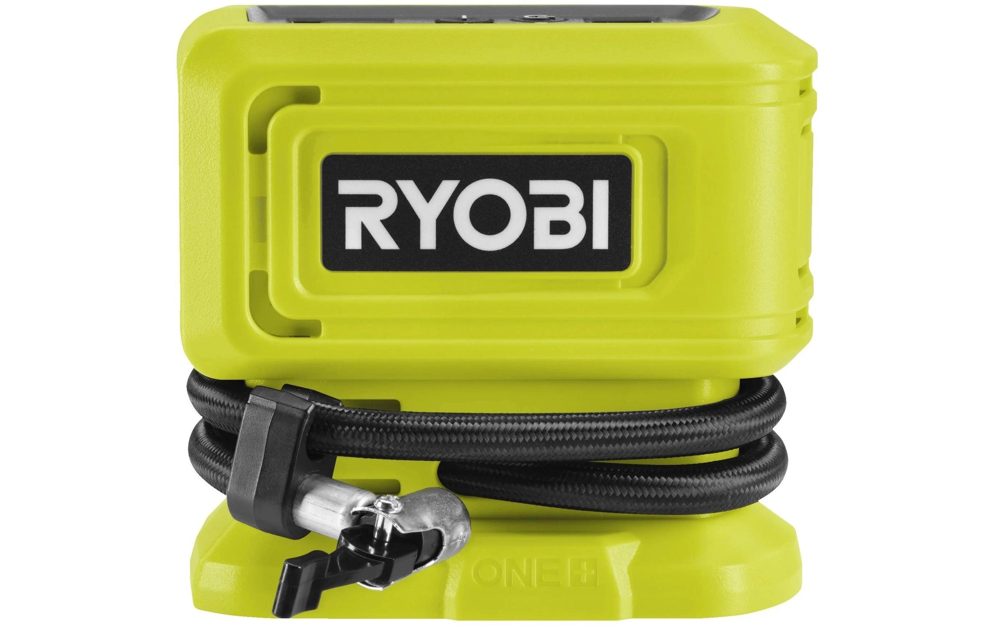 Ryobi werkstatt Ryobi RPI18-0 Akku-Mini-Kompressor – 18 V – 11 bar – Solo