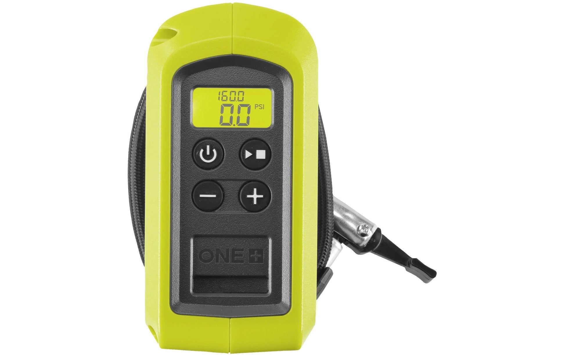 Ryobi werkstatt Ryobi RPI18-0 Akku-Mini-Kompressor – 18 V – 11 bar – Solo