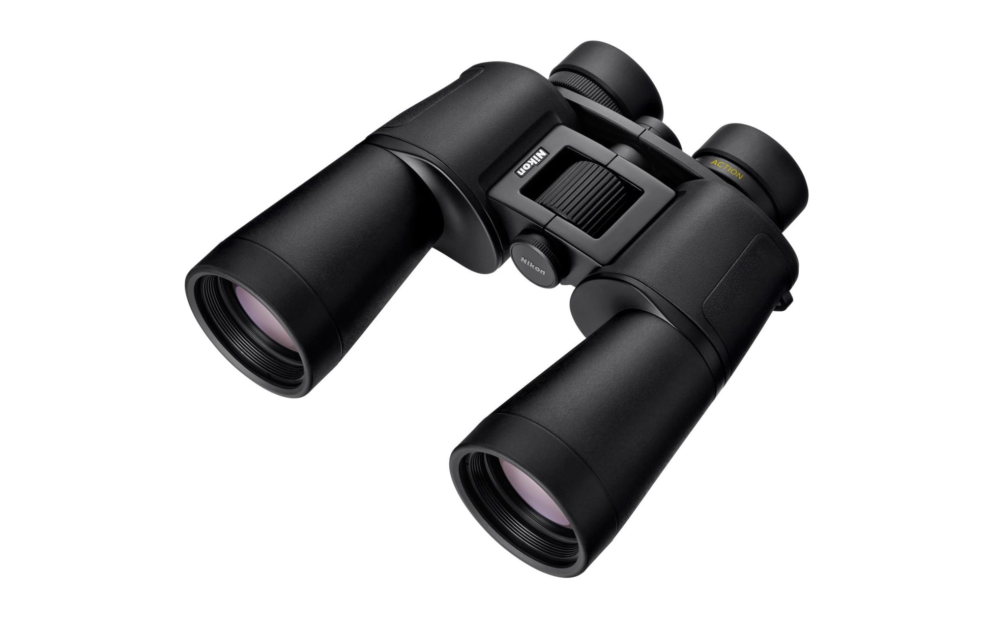 Nikon ACTION 7×50 Fernglas – Schwarz