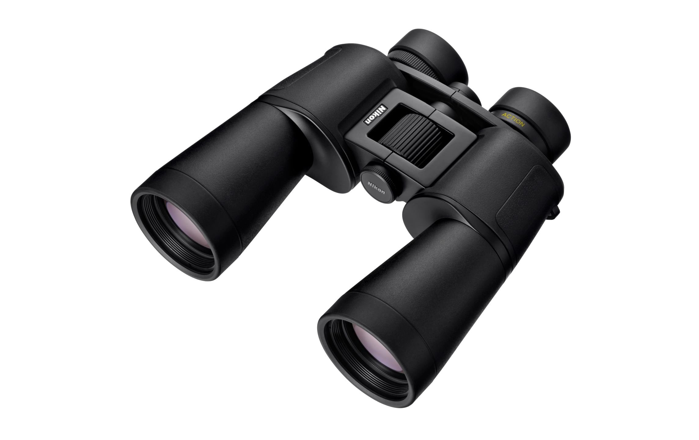 Nikon ACTION 7×50 Fernglas – Schwarz