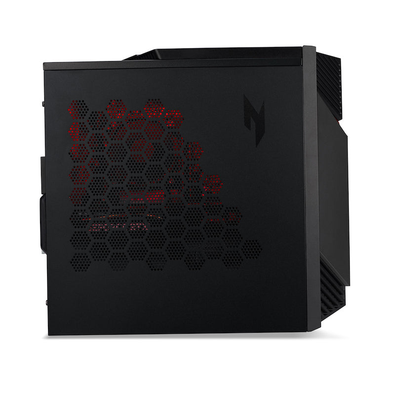 Acer Nitro N50-660 – Desktop-PC, Windows 11 Home
