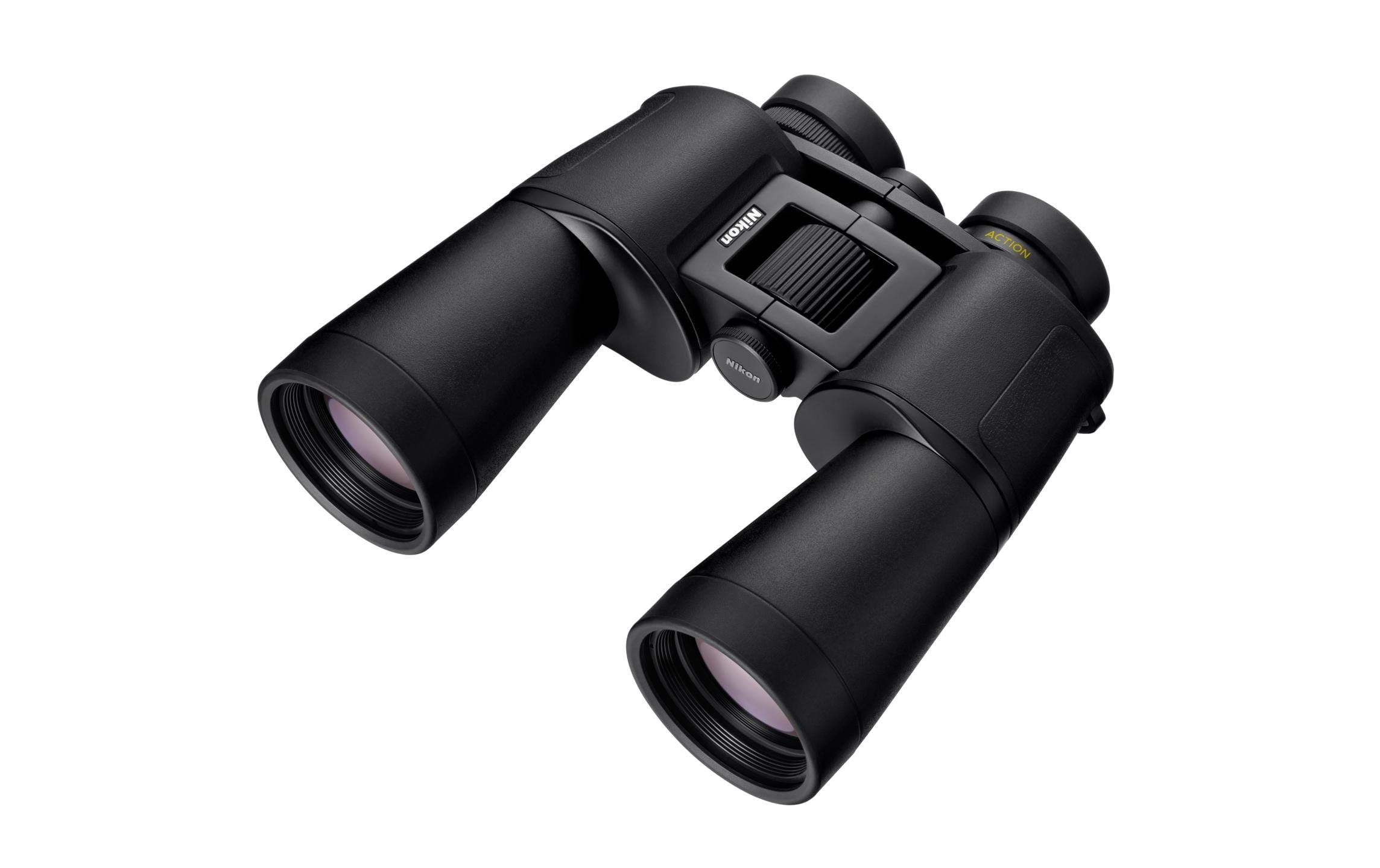 Nikon Fernglas ACTION – 10×50 – Porro – Schwarz