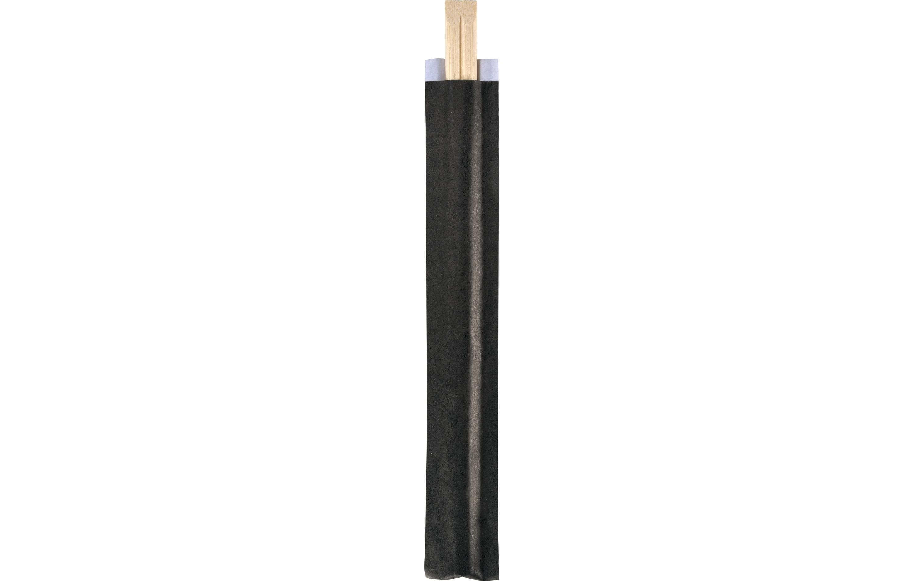Duni Bambus-Essstäbchen, 21 cm – 100 Stk.