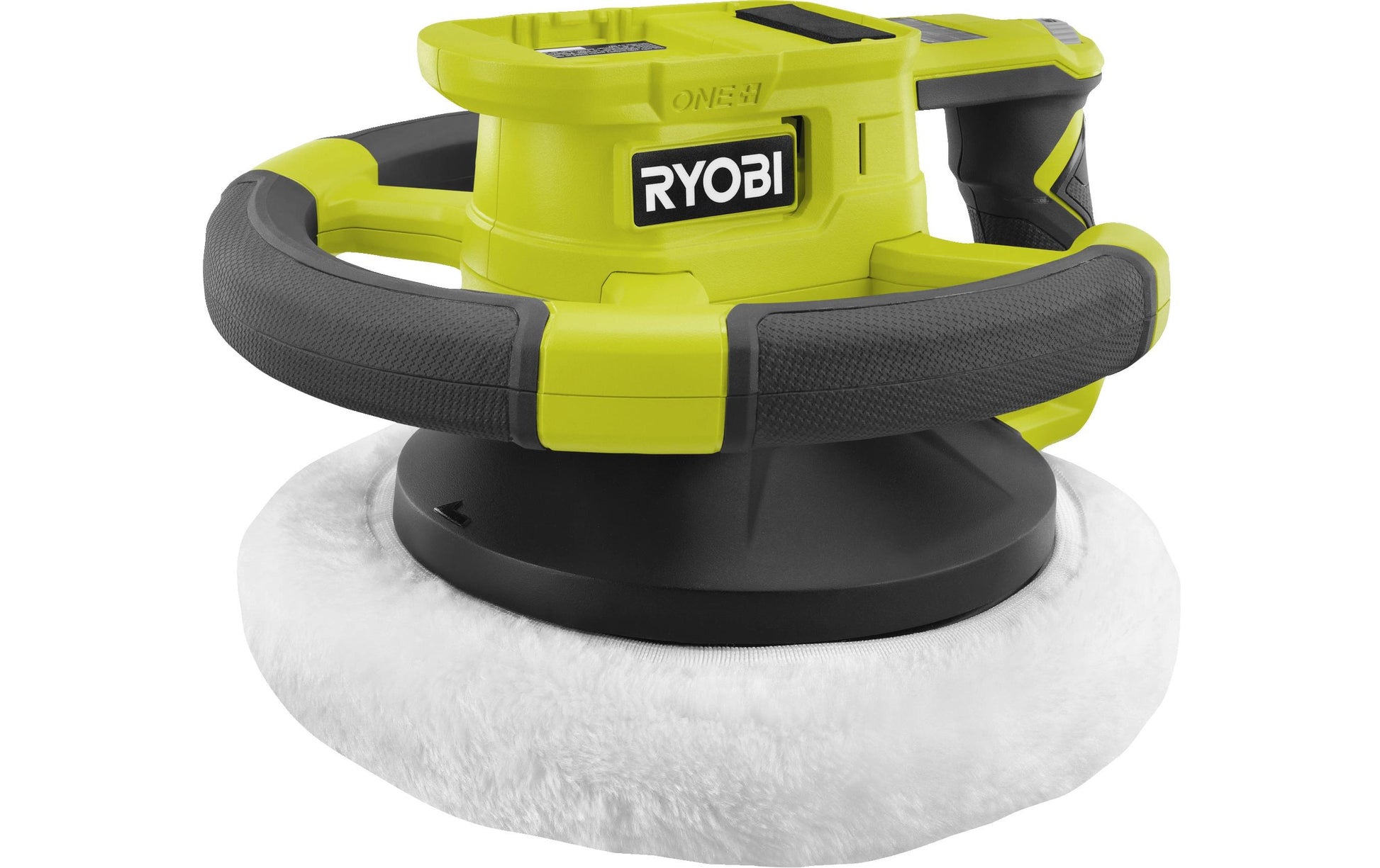 Ryobi RBP18250-0 Akku-Exzenterschleifer – 18 V – Ø 250 mm – Solo – ONE+