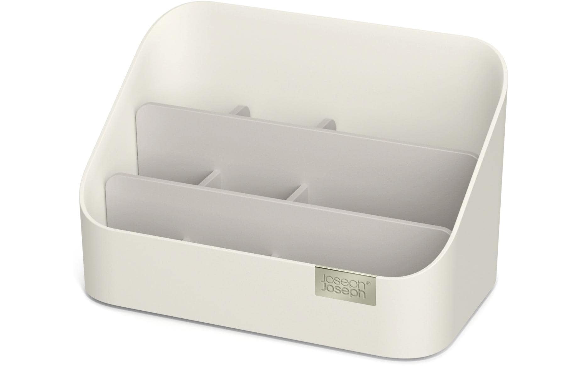 Joseph Joseph Viva Ablageschale – ABS-Kunststoff – Beige – Belastbarkeit 1 kg