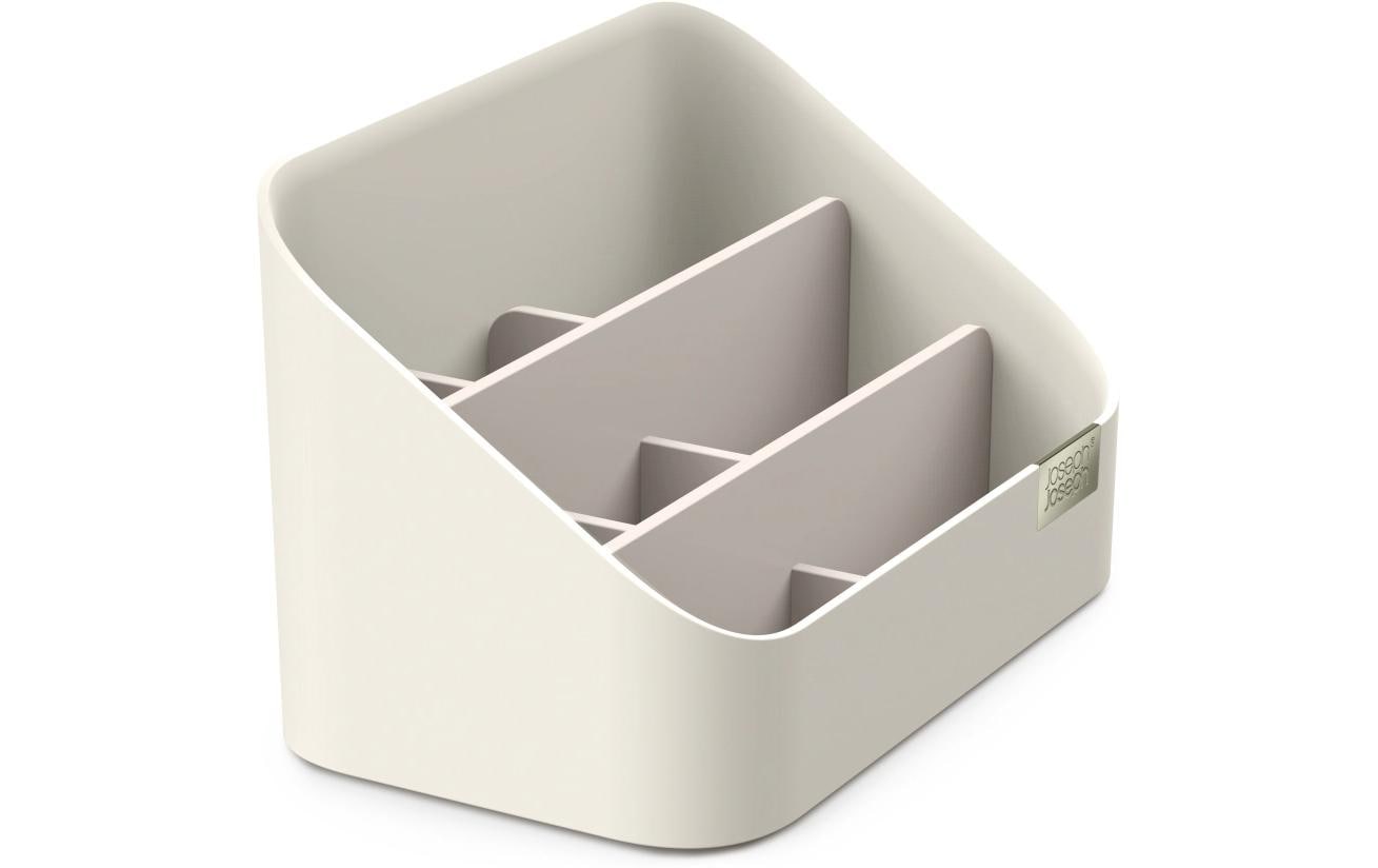 Joseph Joseph Viva Ablageschale – ABS-Kunststoff – Beige – Belastbarkeit 1 kg