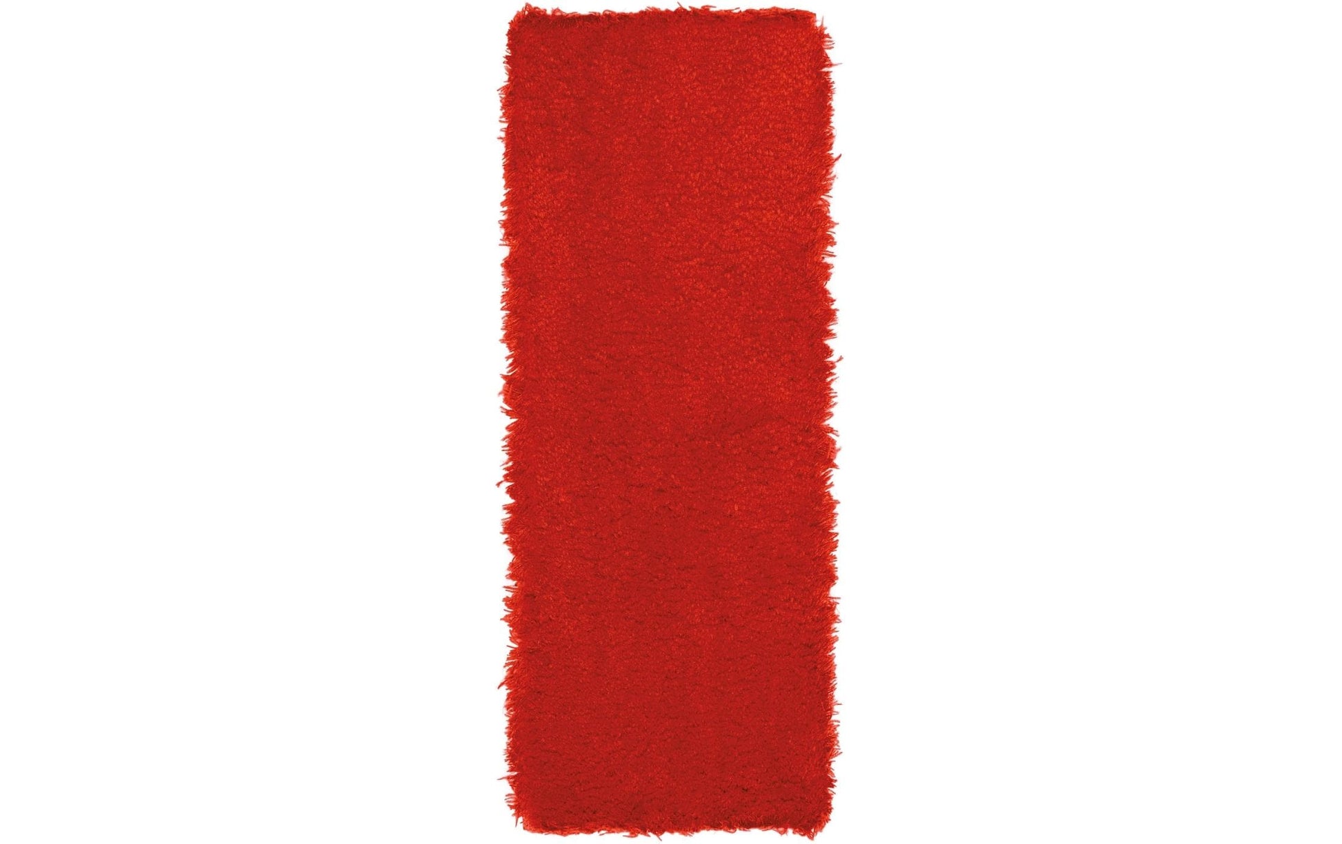 OXO Good Grips Wischbezug – Mikrofaser – Rot – für Butterfly Wischmop