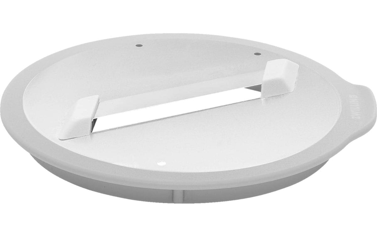 ZWILLING Antirutschmatte-Set – Ø 24 cm, für Fresh & Save Bowls, 5 Stk., Kunststoff
