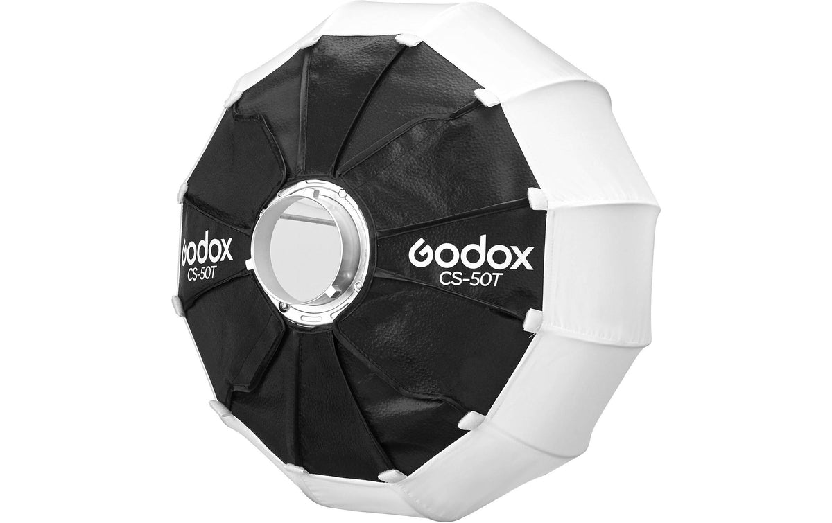 Godox CS-50T Laternen-Softbox – Ø 500 mm