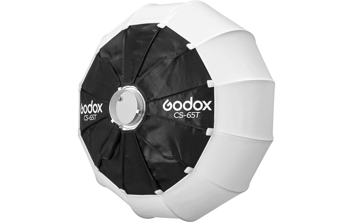 Godox CS-65T Lantern Softbox – für Live-Streaming