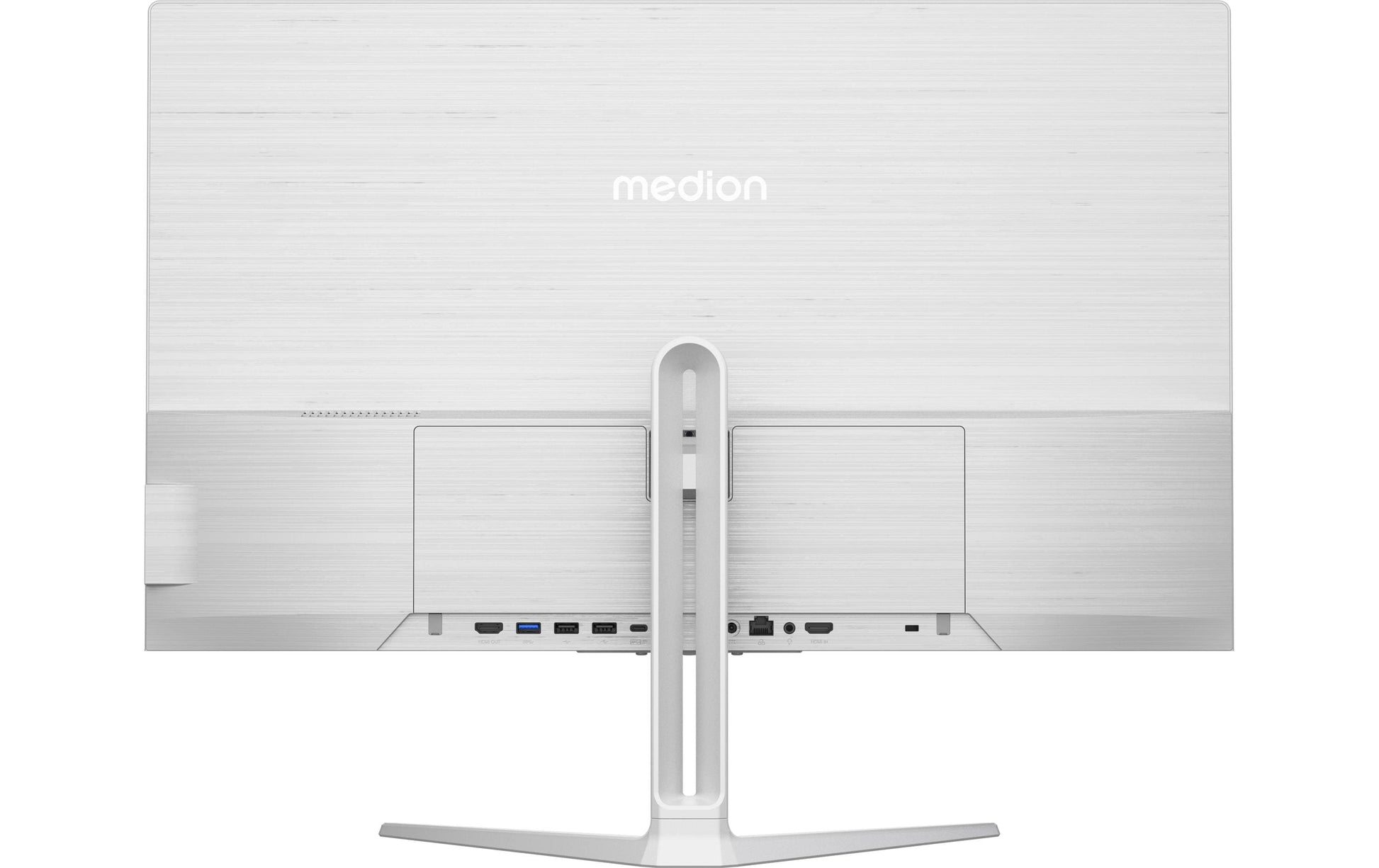 Medion Signium 27 S1 All-in-One – 27" Full HD, Intel Core 5 210H, 16 GB RAM, 1 TB SSD, Windows 11 Home