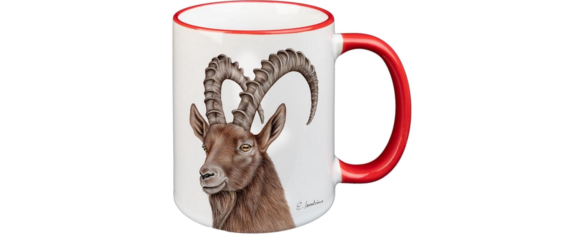 Creanorm Tasse – 12er Set, 330 ml, Ø 8,3 cm, H 9,7 cm, Keramik, spülmaschinenfest, mikrowellengeeignet